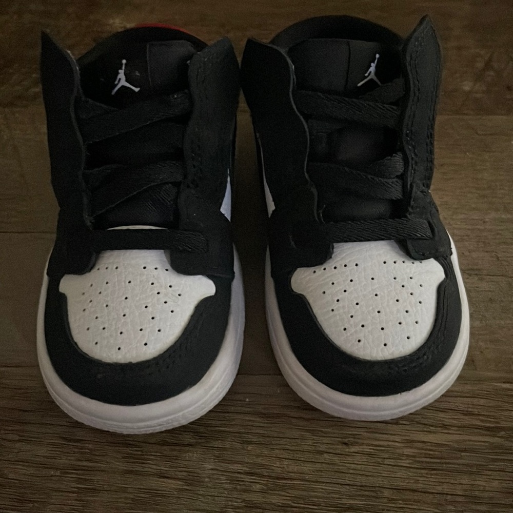 Toddler 5C nike x Jordan